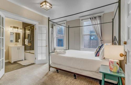 Crescent Mansion - Golf Hot Tub BBQ Skyline Views - Foto 47