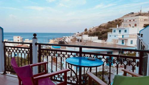 Nikos Hotel - Foto 3