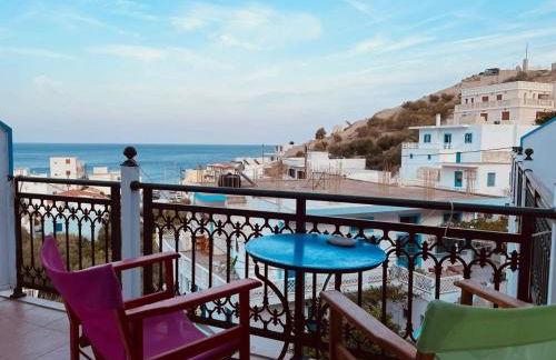 Nikos Hotel - Foto 3