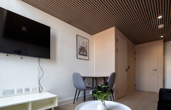 Lignum Suite by Casacity - Foto 2