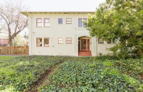 3 Berkeley - 1 Bedroom Apartment, with Laundry - Foto 24