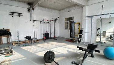 Ground floor apartment with gym & yard in Paggaio - Foto 3