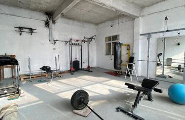 Ground floor apartment with gym & yard in Paggaio - Foto 3