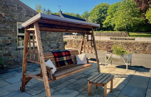 Cosy Cottage for Two in the Peak District with Parking - Foto 11