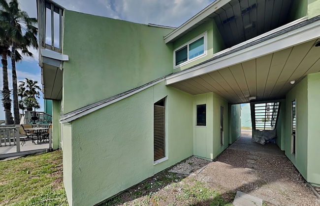 Coastal Cozy and a View by Silver Sands Vacation Rentals - Foto 3