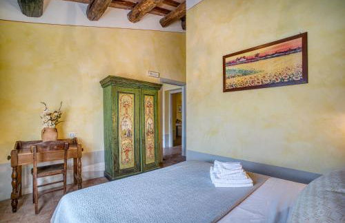 Casale Rosso - Castel San Felice - Foto 25