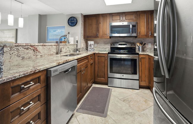 Shoreham Towers 2D - Foto 10