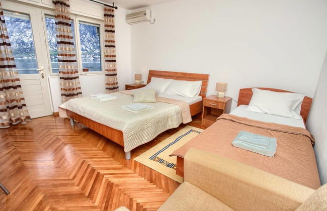 Apartments Ivanovic - Photo 12