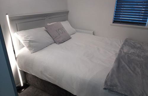 St Annes Lodge Apartments, Lytham St Annes - Foto 20