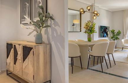 VACATION MARBELLA I Puente Romano Apartment, Brand-New, Exclusive Location in Marbella Golden Mile, Close to Fine Dining, The Beach and The Marina - Foto 29