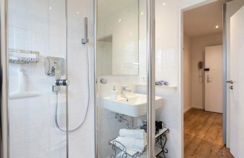 Wohnung Auszeit - mit Hallenbad und Sauna - Foto 10