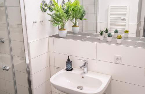 Noble Studio - 1 Min to HBF - Foto 16