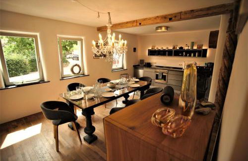 Ferienhaus anno 1895 - Foto 13