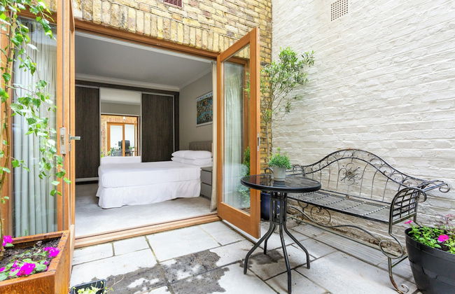 Red Lion Square by Onefinestay - Foto 23