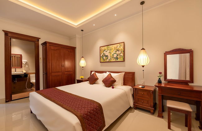 Iris De Villa Hoi An - Foto 10