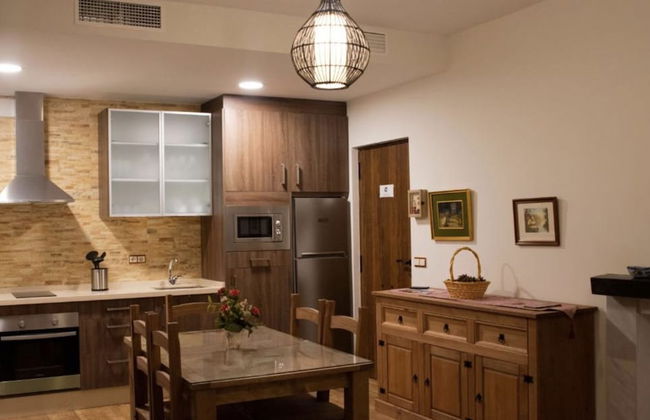 Lagar del Chorro junto Caminito del Rey - Foto 6