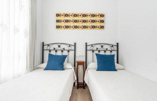 Apartamentos Cel Blau - Foto 26