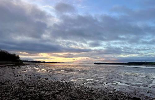 Church View a first floor apartment in the heart of historic Topsham - Foto 29