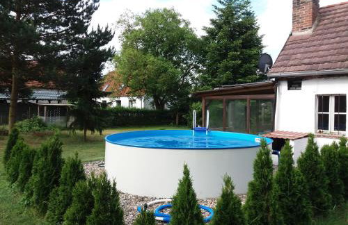 Ferienwohnung Runge II - Foto 7