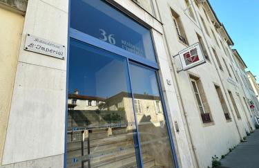 studio vieille ville - Foto 6