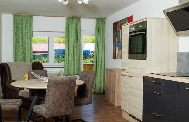 Apartment in Mallnitz With Swimming Pond - Foto 12