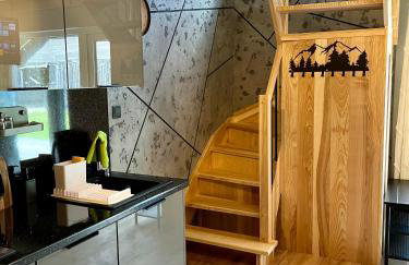 Domki Nad Starym Potokiem - Foto 13