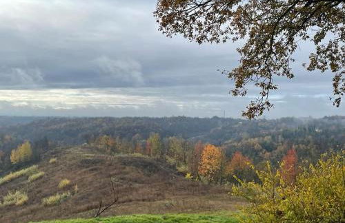 Villetta verde Smeraldo fronte piscina - Foto 58