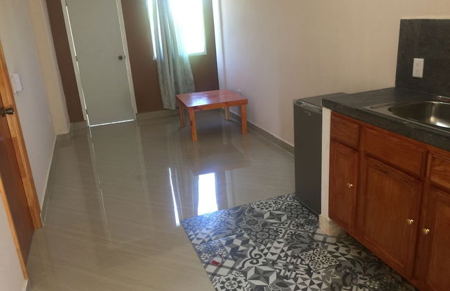 Jerusalem of Cancun Pansion Apts. - Foto 4