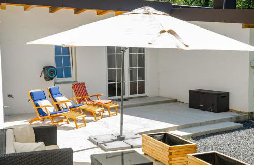 Ferienhaus am Wappach - Foto 5