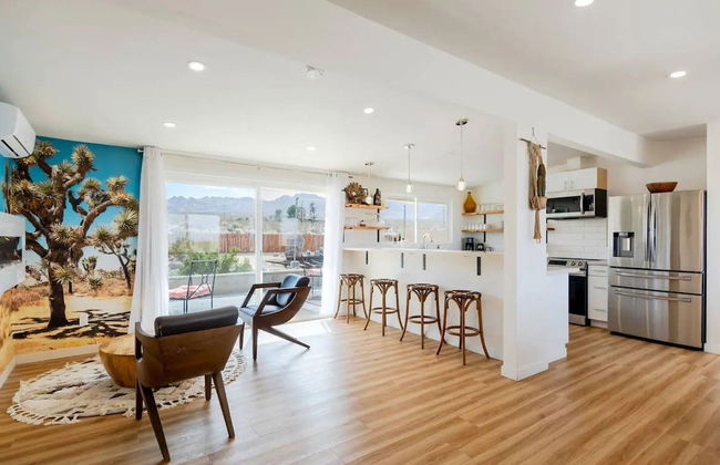 Stargaze Soak Hot Tub Fireplace Desert Views - Foto 38