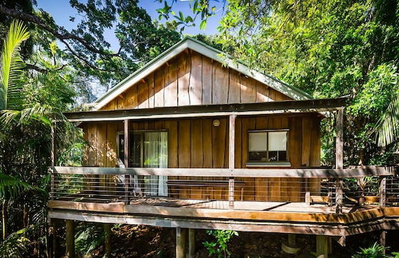 Mt Glorious Getaways - Foto 1