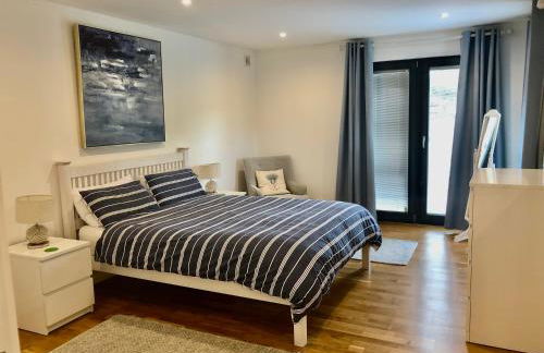 Countryside Annex- Sleeps 2 Free Parking & Garden - Foto 7