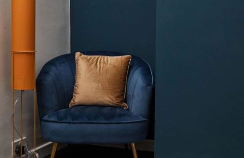 Cosy 3-Bedroom House in Seaham - Street Parking - Photo 27