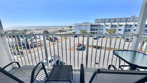 Gulf Shores Plantation - Foto 3