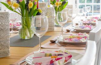 Mulberry House - a seaside retreat - Foto 14