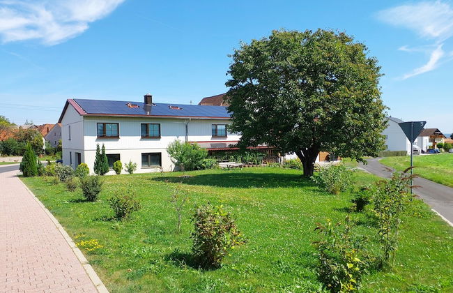 triple a Apartments in Altfeld - Foto 65