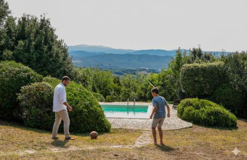 Casa Ginepro - Foto 57