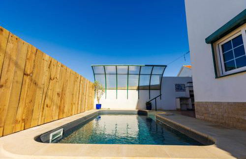 Casa Brincosa Ericeira - Foto 51