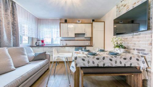 Domek U Justyny - Foto 5