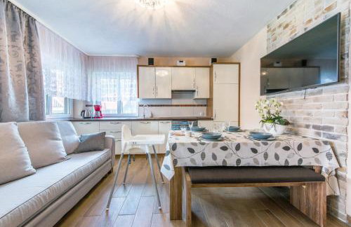 Domek U Justyny - Foto 5