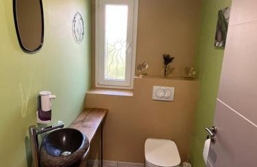 Villa Dolce Vida proche golf, lac, plage et Collioure - Foto 23