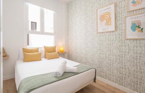 Apartamentos Luna Suites Palacio Dorita - Photo 156