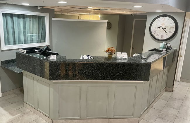 Affordable Suites of America Grand Rapids - Foto 2