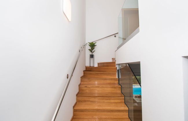 Villa Loreta - Foto 25