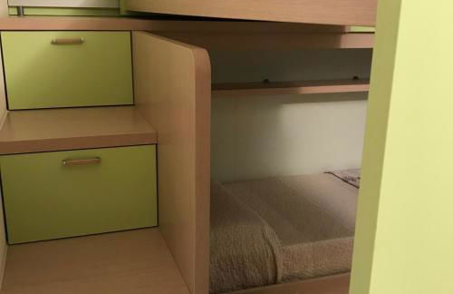 Casa Shabby - Comfortable family apartment near the slopes - Confortevole appartamento per famiglie vicino alle piste - Foto 33