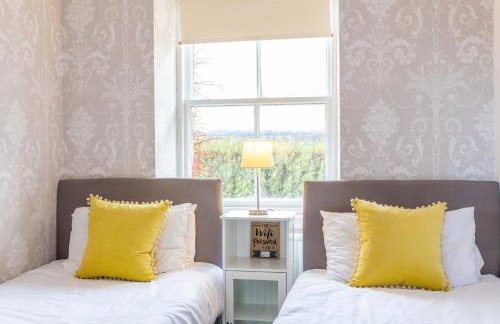 East Linton 4 Bedroom Cottage - Foto 24