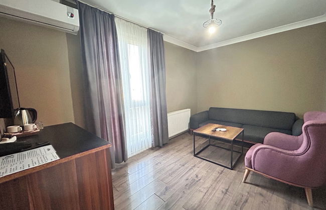 Centrum Hotel & Spa - Foto 57