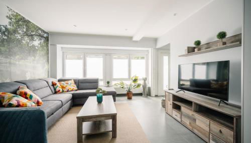 Ferienwohnung Lindbruchblick - Foto 3