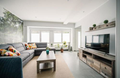 Ferienwohnung Lindbruchblick - Foto 3