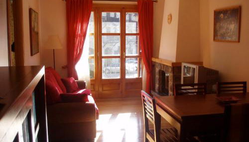 Apartamento Lamatriz Dequin Edificio Sayo 8 - Photo 4